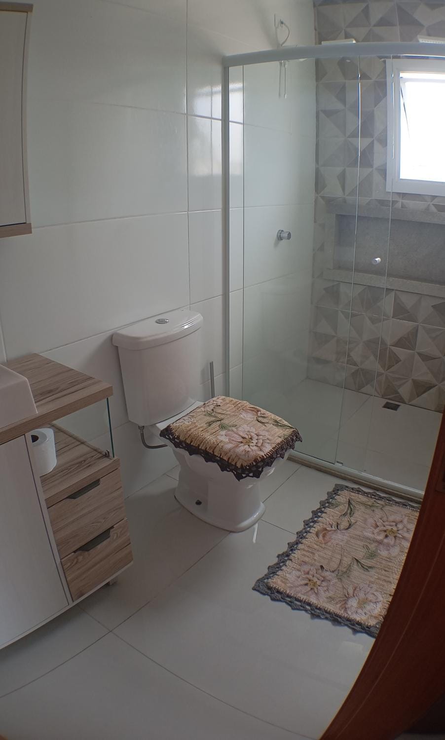 Apto da Nati com 2 quartos Apartment in State of Santa Catarina