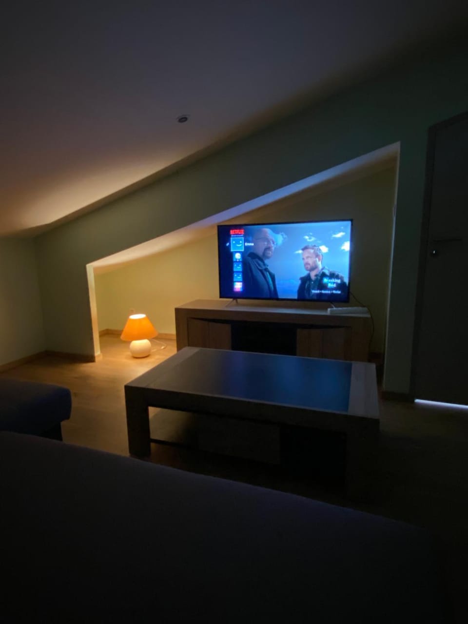 New apartment located in Haut-Doubs Apartment in Neuchâtel, Switzerland