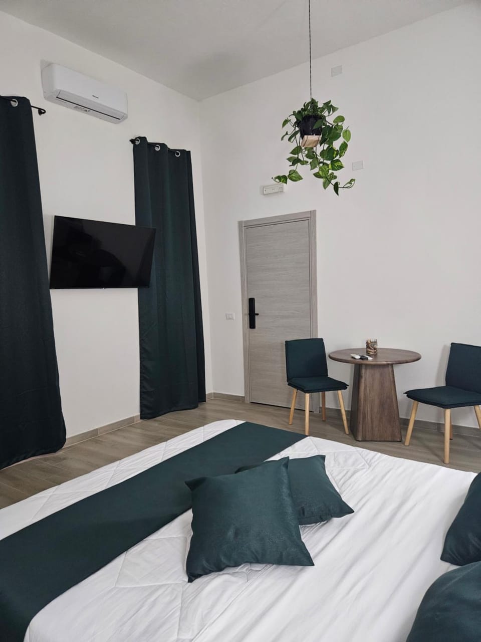 TraMondi Bed and Breakfast in Palermo