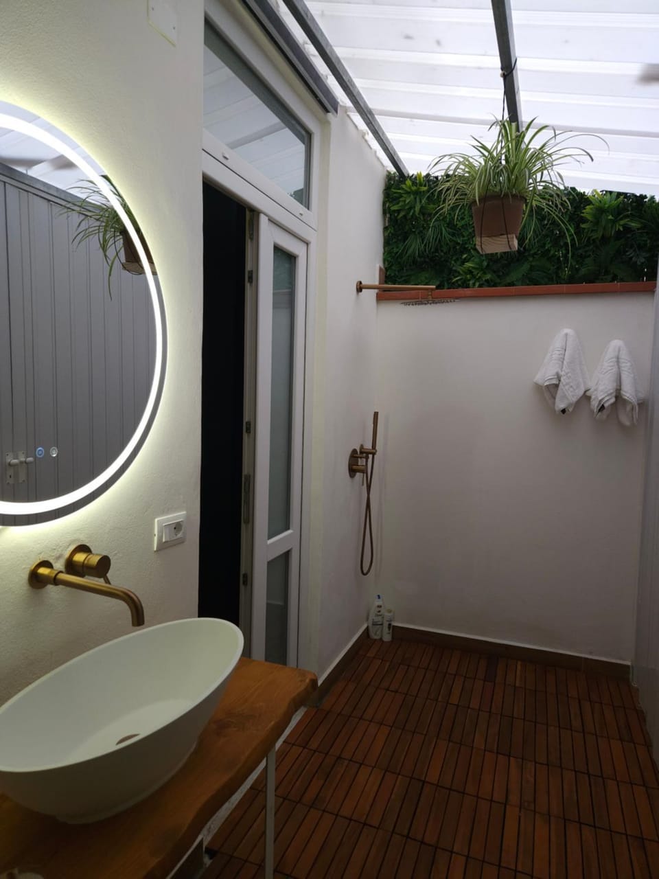 TraMondi Bed and Breakfast in Palermo