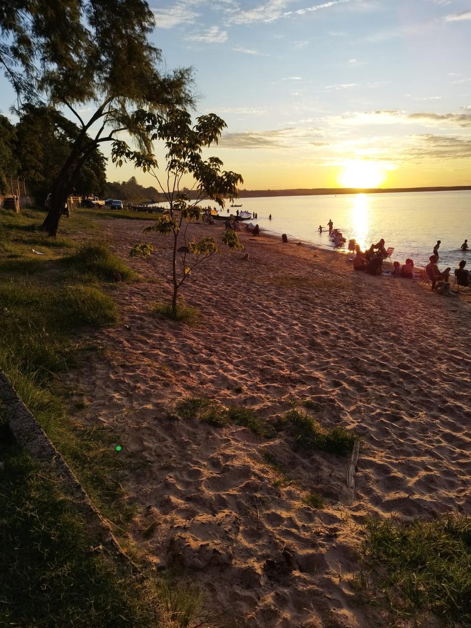 Casa Camping House in Corrientes Province, Argentina