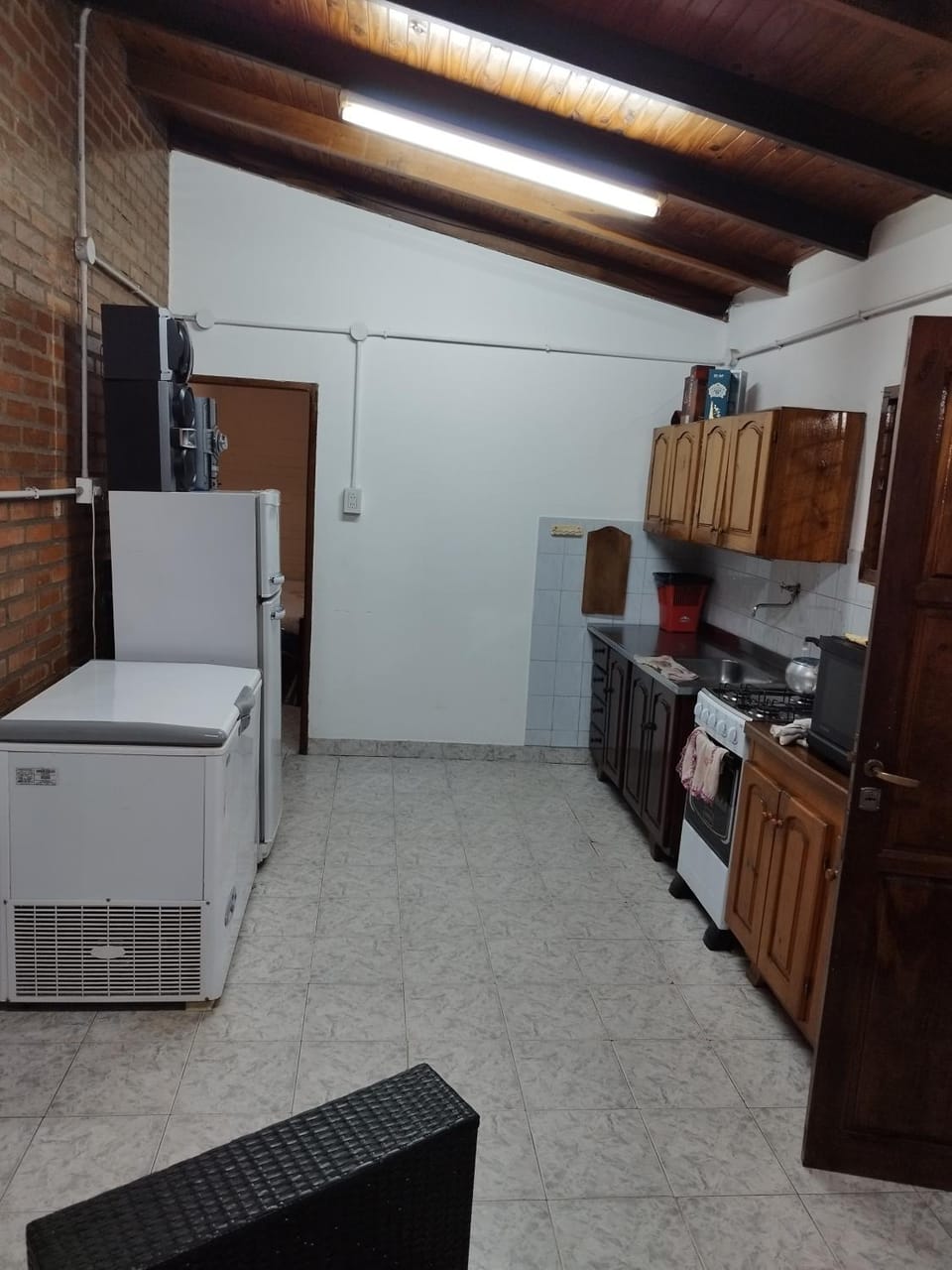Casa Camping House in Corrientes Province, Argentina