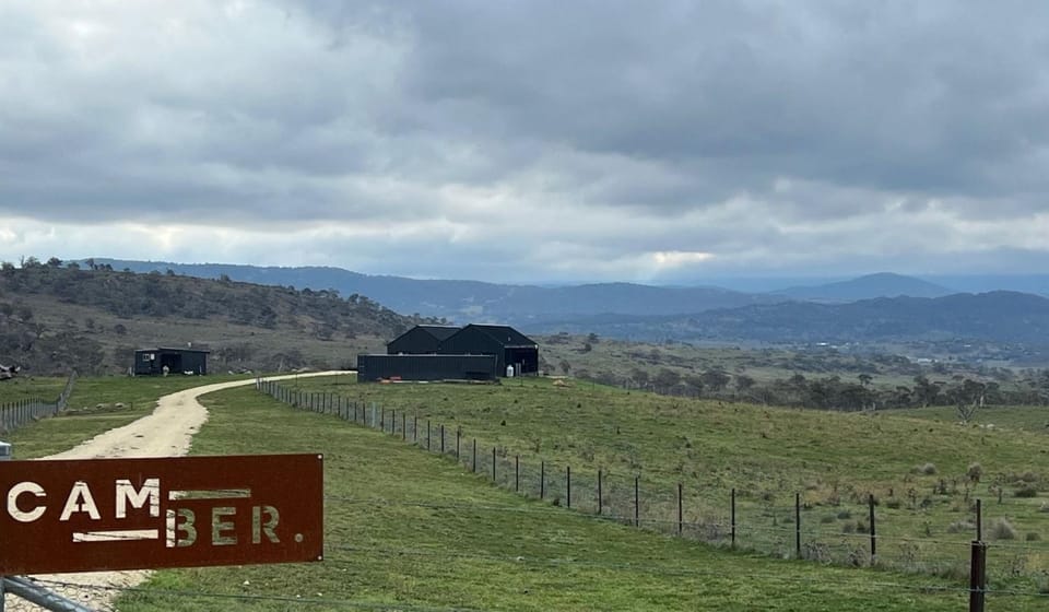 Neighbourhood, Natural landscape, Mountain view
