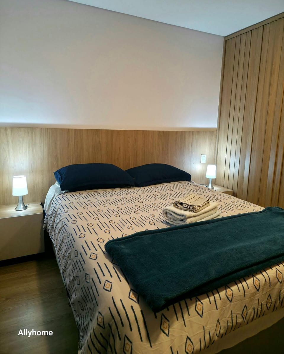 AH/Executive loft with 500 Mb wifi, Usaquén Apartment in Bogota