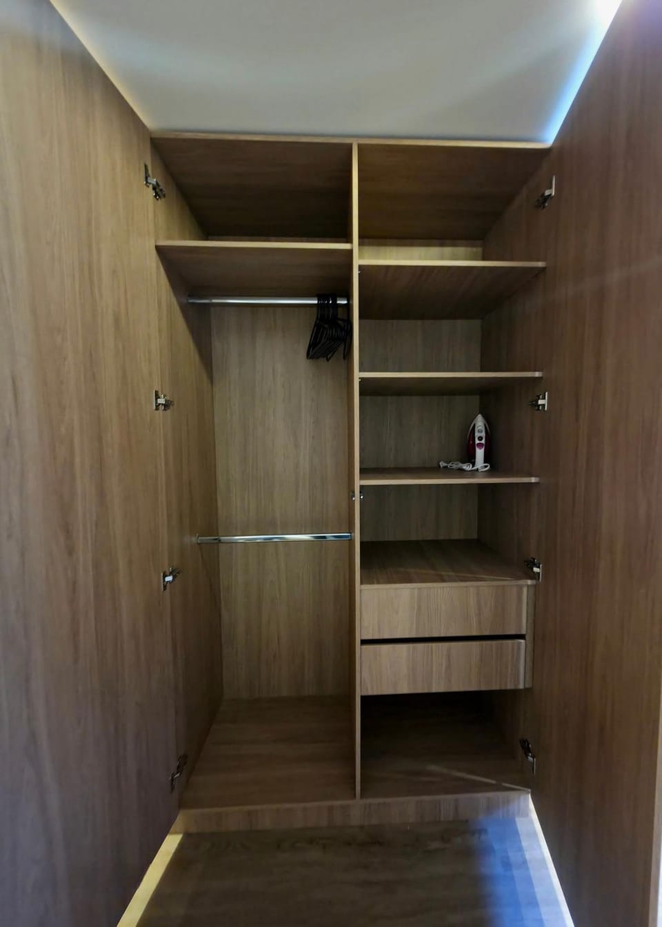 AH/Executive loft with 500 Mb wifi, Usaquén Apartment in Bogota