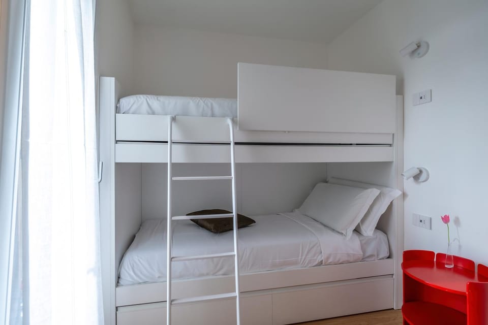 Stupendo appartamento nel cuore di Bormio con WiFi Apartment in Bormio