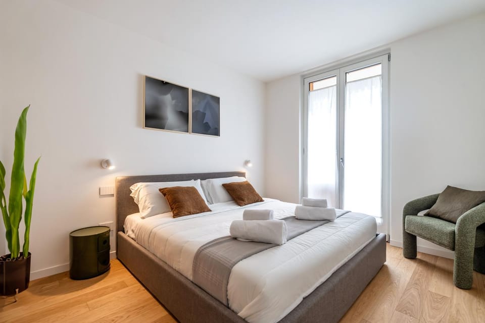 Stupendo appartamento nel cuore di Bormio con WiFi Apartment in Bormio