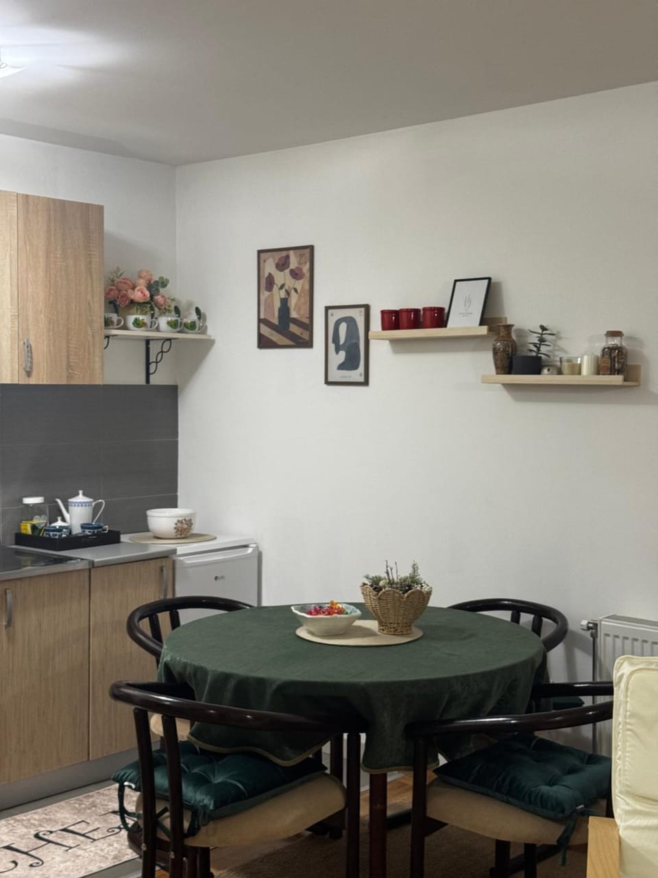 Mira Apartment in Zlatibor District, Serbia