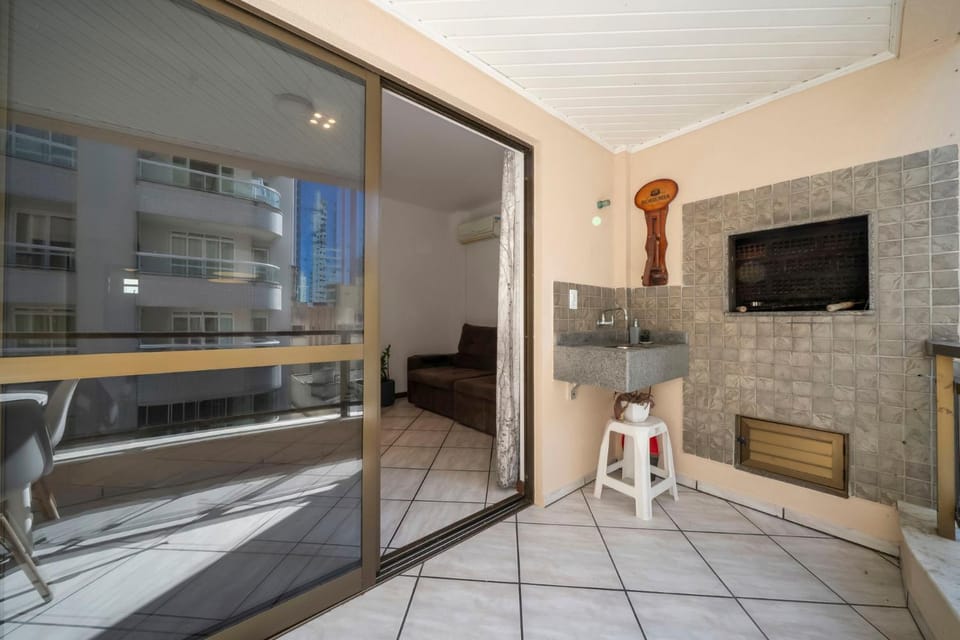 BBQ facilities, Balcony/Terrace