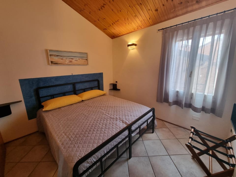 Ca' del Borgo Suite Apartment in Caorle