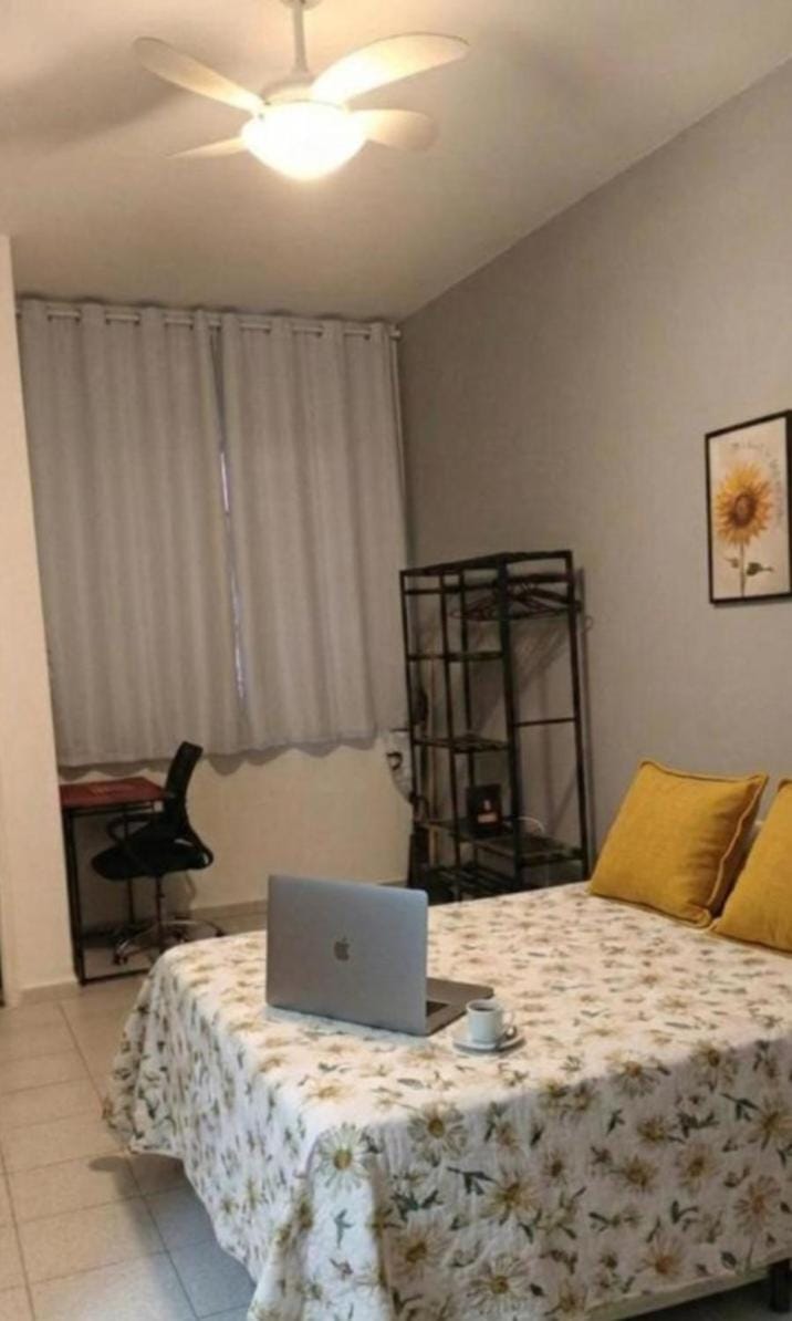 Studio Catete Flamengo Apartment in Rio de Janeiro