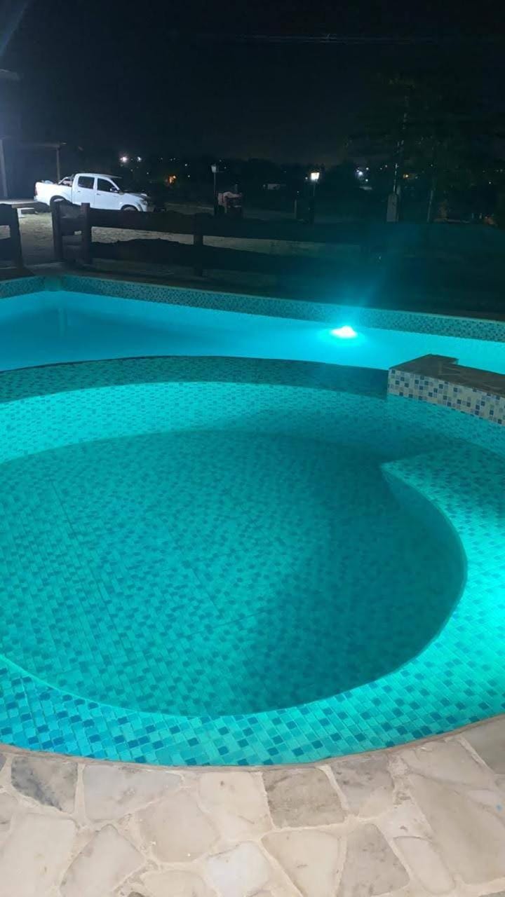 La Fortaleza Apartment in Cordoba Province