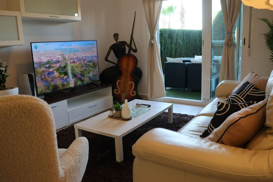 TV and multimedia, Living room