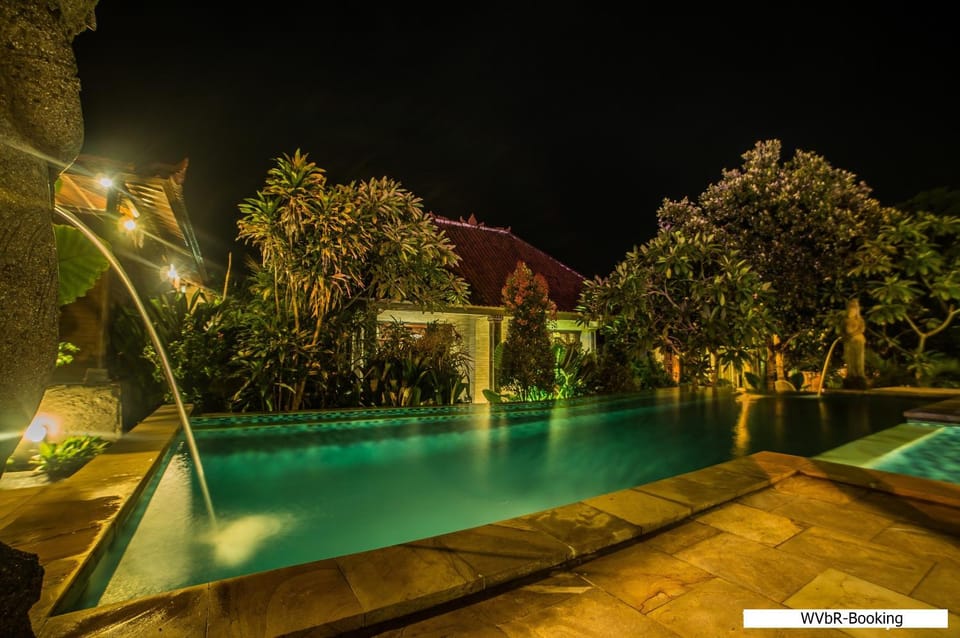 View (from property/room), Swimming pool