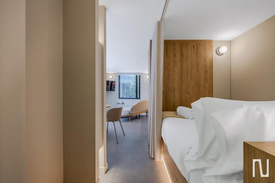 NOK Stylish 3BR in Zona Rosa Apartment in Bogota