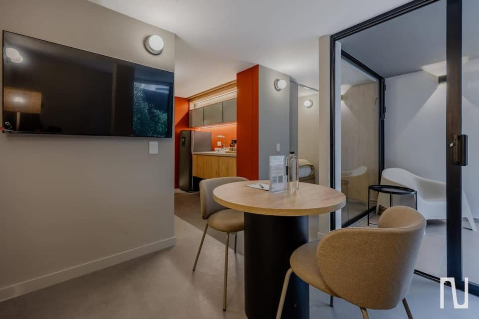 NOK Stylish 3BR in Zona Rosa Apartment in Bogota