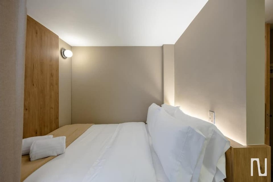 NOK Stylish 3BR in Zona Rosa Apartment in Bogota