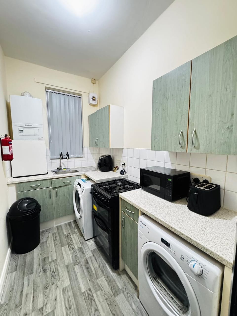 The Scholars Apartment Apartment in Manchester