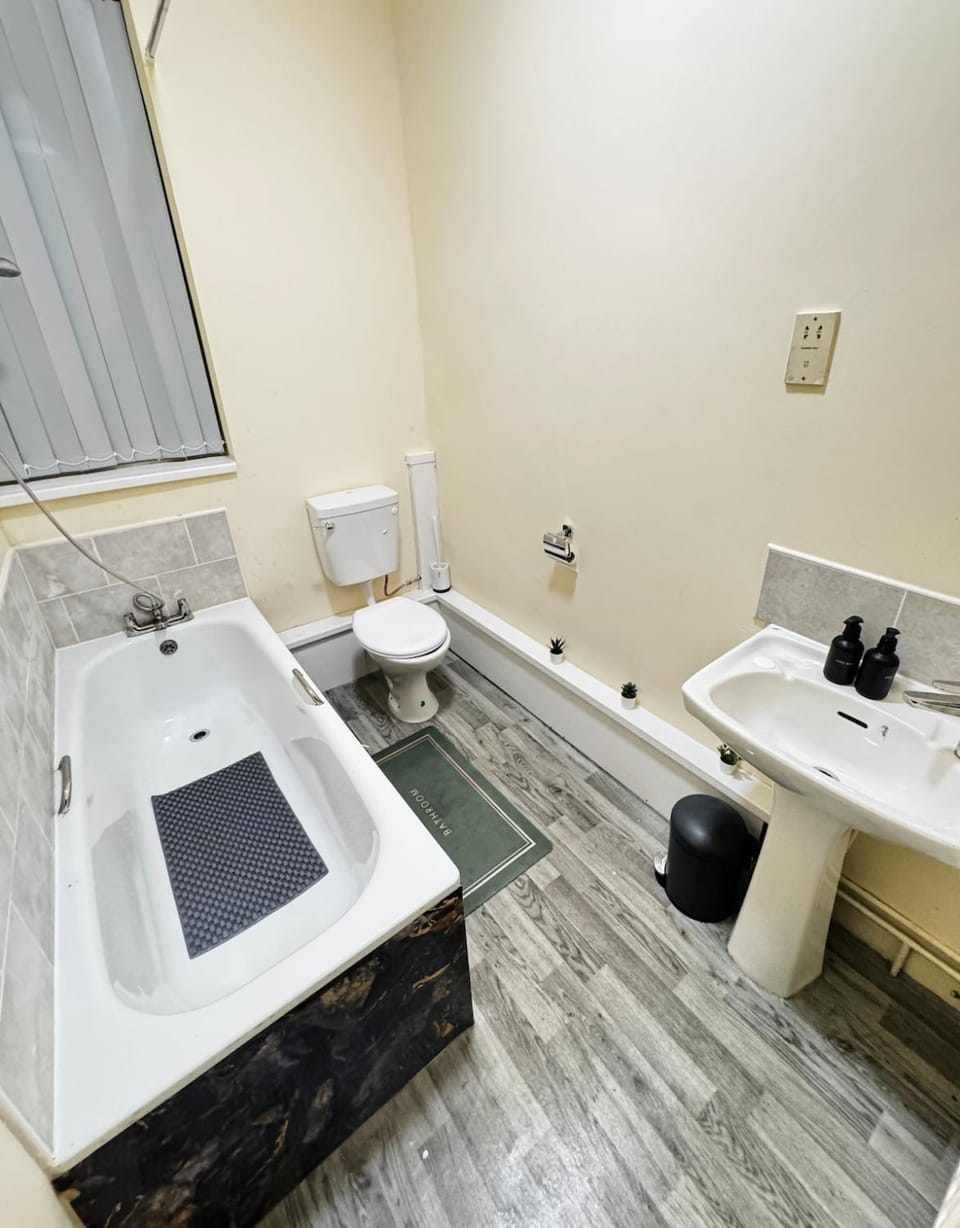 The Scholars Apartment Apartment in Manchester