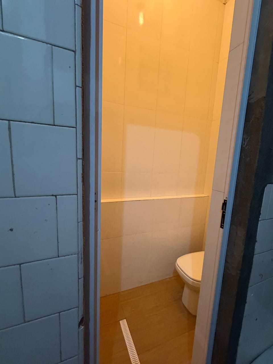 La Vita smart Copacabana Vacation rental in Rio de Janeiro