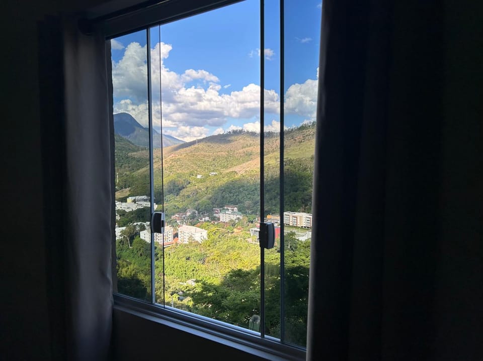 Day, Mountain view