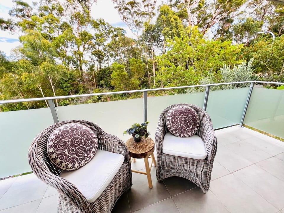 View (from property/room), Balcony/Terrace