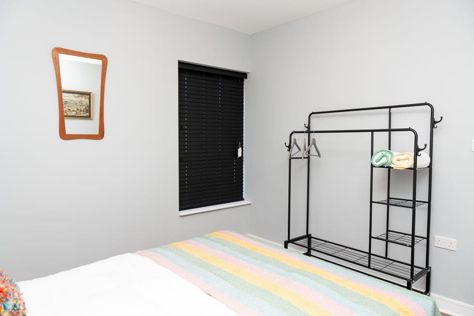 Parador Villa Apartment in Manchester