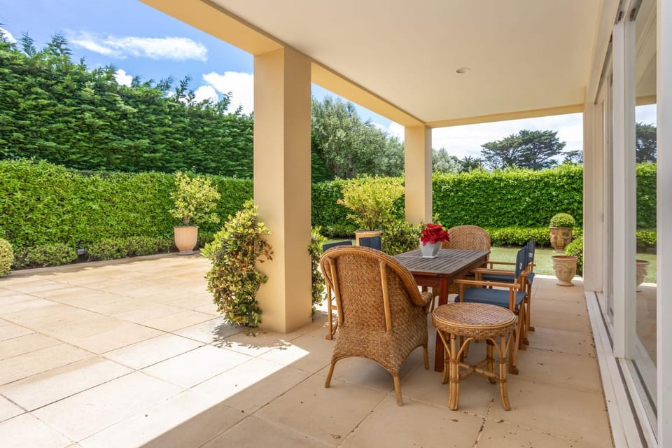 Portsea Haven House in Portsea