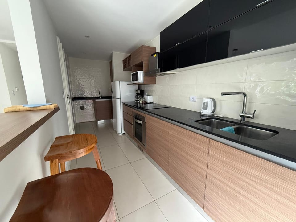 El punto más emblemático de Mar del Plata Apartment in Mar del Plata