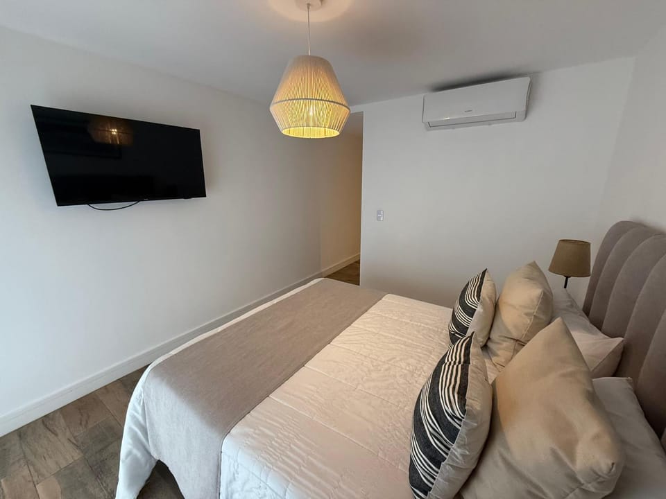 El punto más emblemático de Mar del Plata Apartment in Mar del Plata