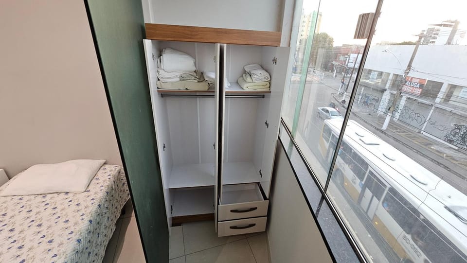 Apartamento no coração de Belém Apartment in Belém