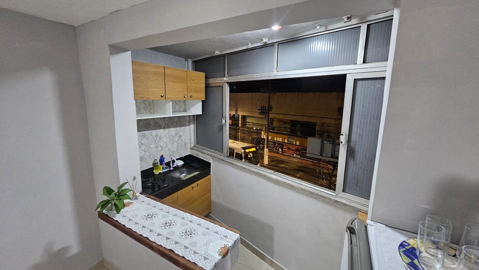 Apartamento no coração de Belém Apartment in Belém