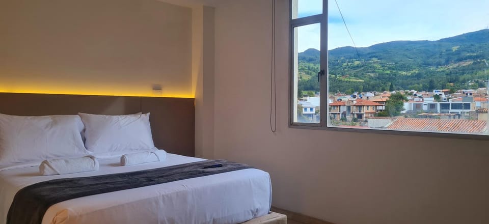 Posada Pa'sumerce Hostel in Santander, Colombia