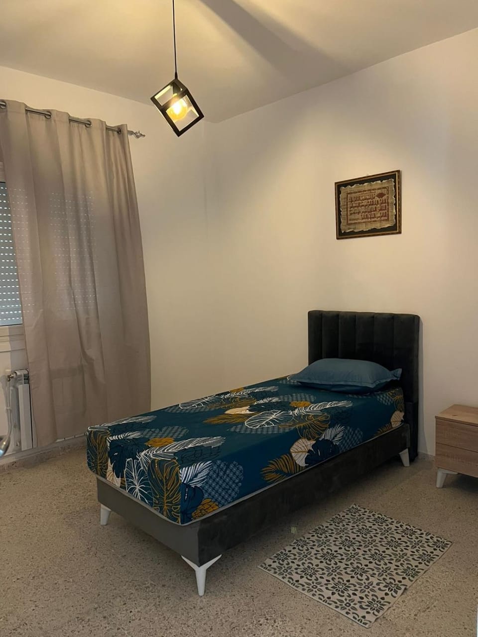 Coquette-Appart Apartment in Tunis Governorate, Tunisia