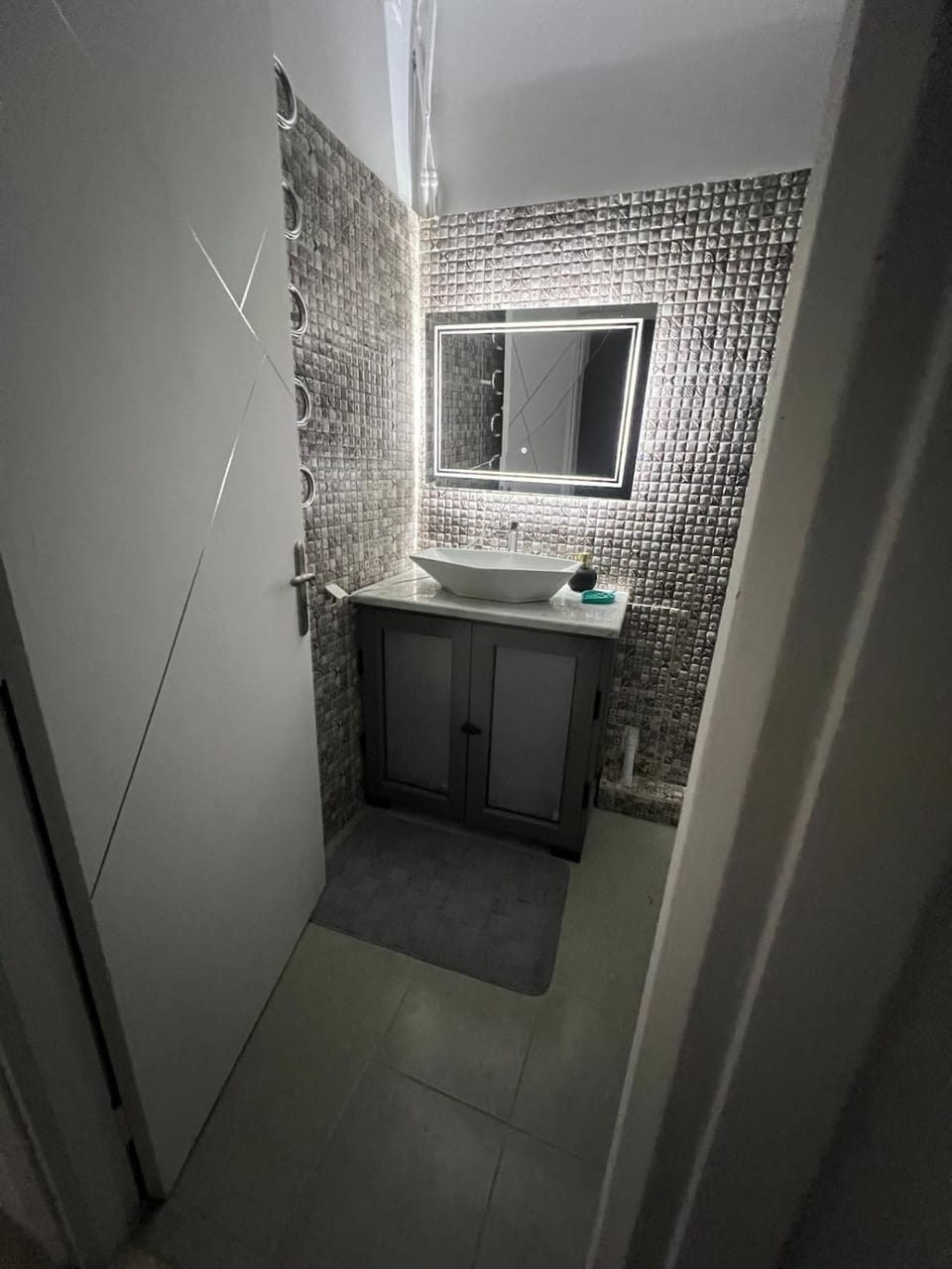 Coquette-Appart Apartment in Tunis Governorate, Tunisia