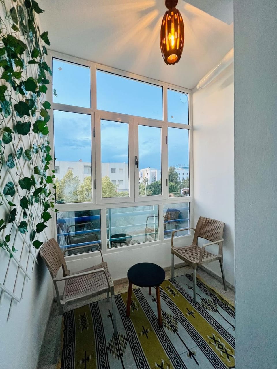 Coquette-Appart Apartment in Tunis Governorate, Tunisia