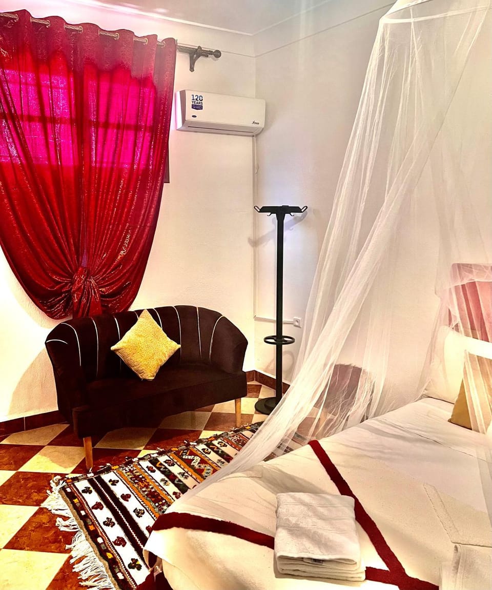 Marrakech home AirPort Apartment in Marrakesh