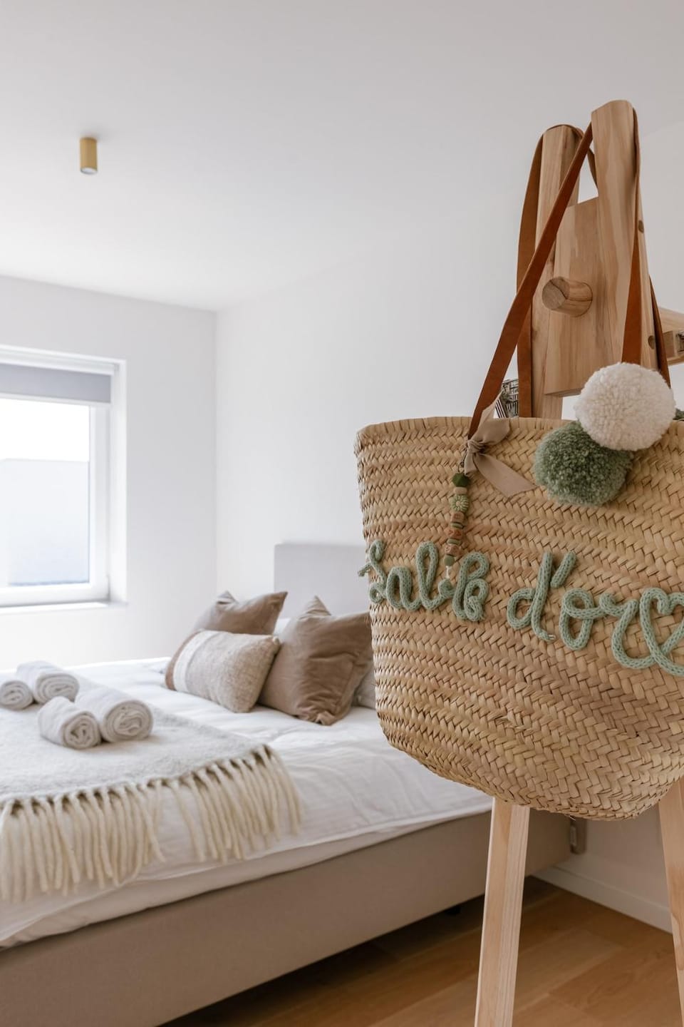 Vakantiewoning Sable Dor Villa in Koksijde