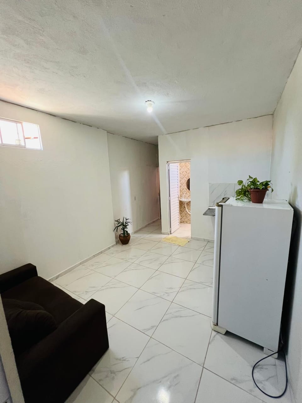 Ap Jn Apartment in Jijoca de Jericoacoara