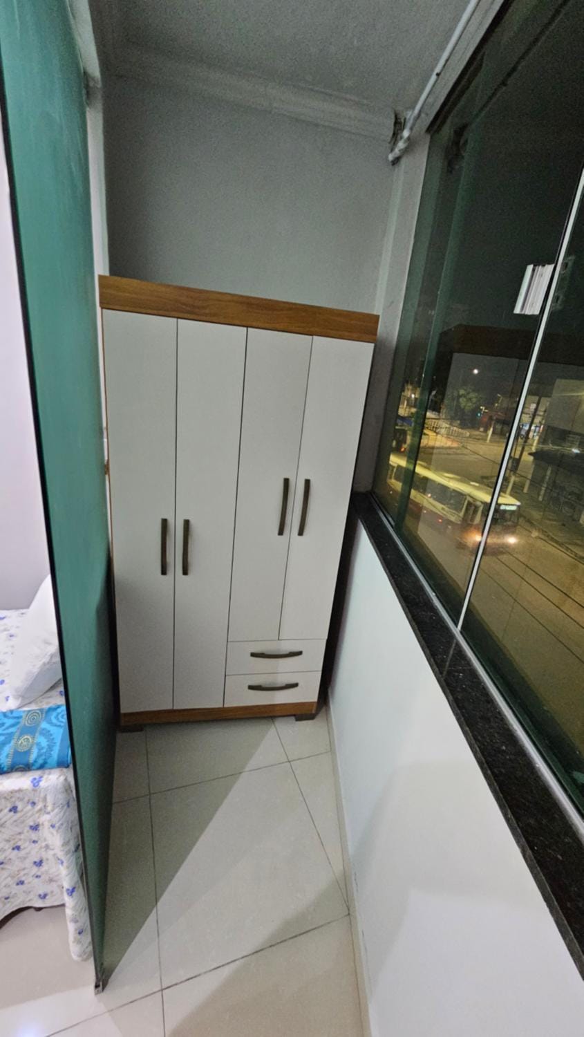 Apartamento no coração de Belém Apartment in Belém