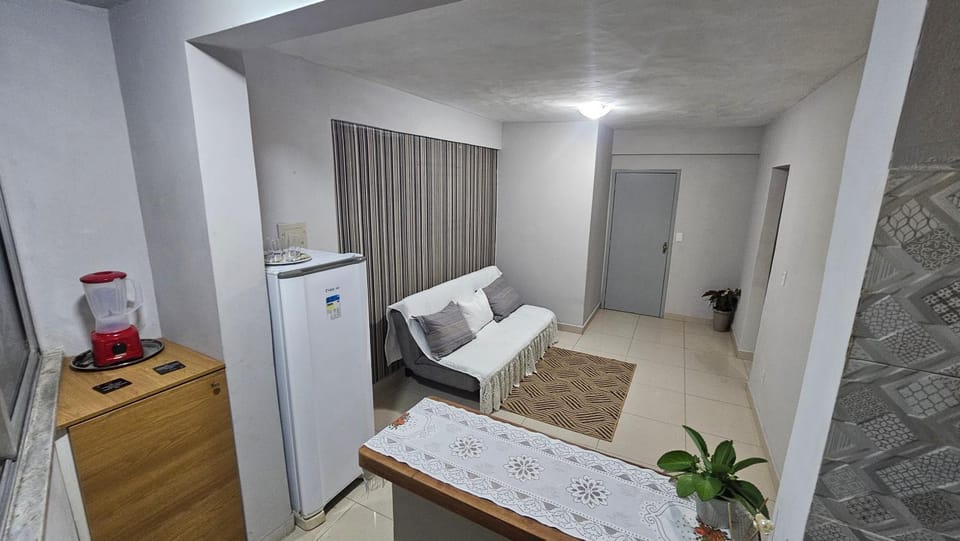 Apartamento no coração de Belém Apartment in Belém