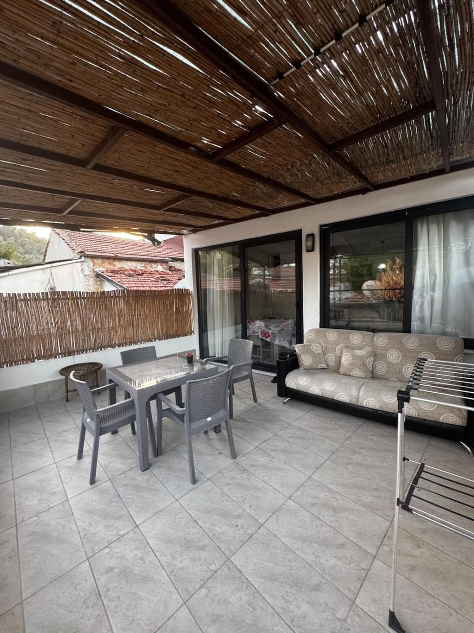 Close to everywhere in the center Apartment in Fethiye
