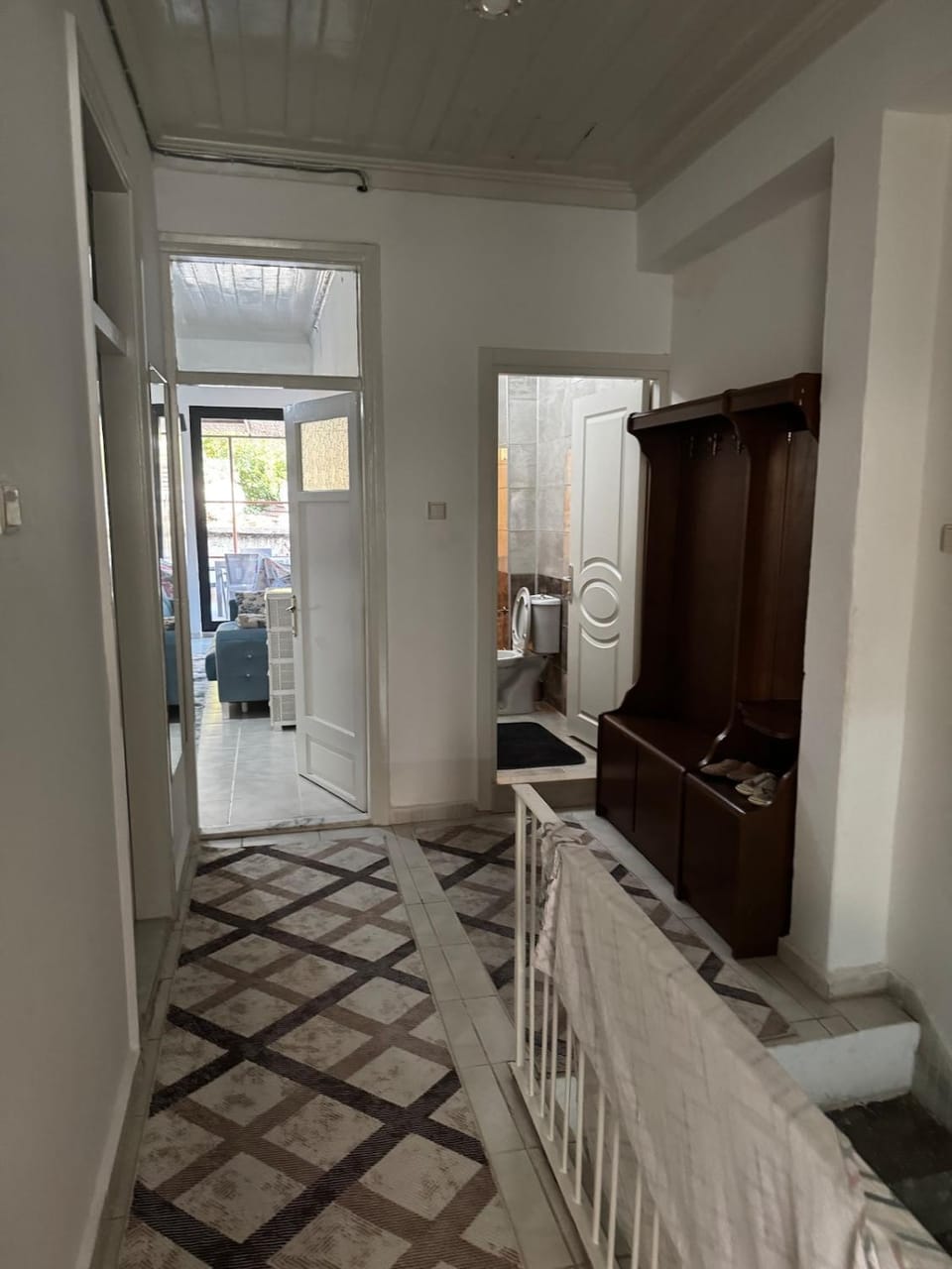 Close to everywhere in the center Apartment in Fethiye