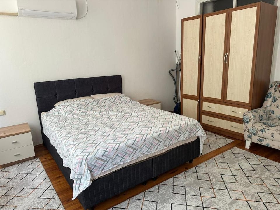 Close to everywhere in the center Apartment in Fethiye