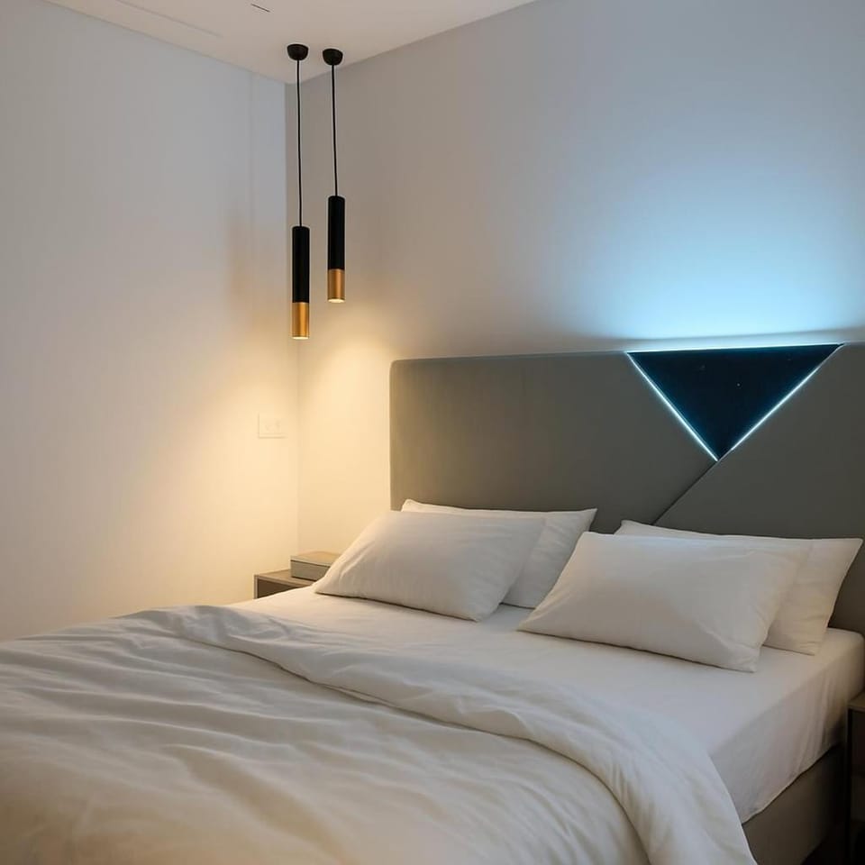 Premium 1BR Retreat-Quiet & Comfortable Apartment in Cairo Governorate