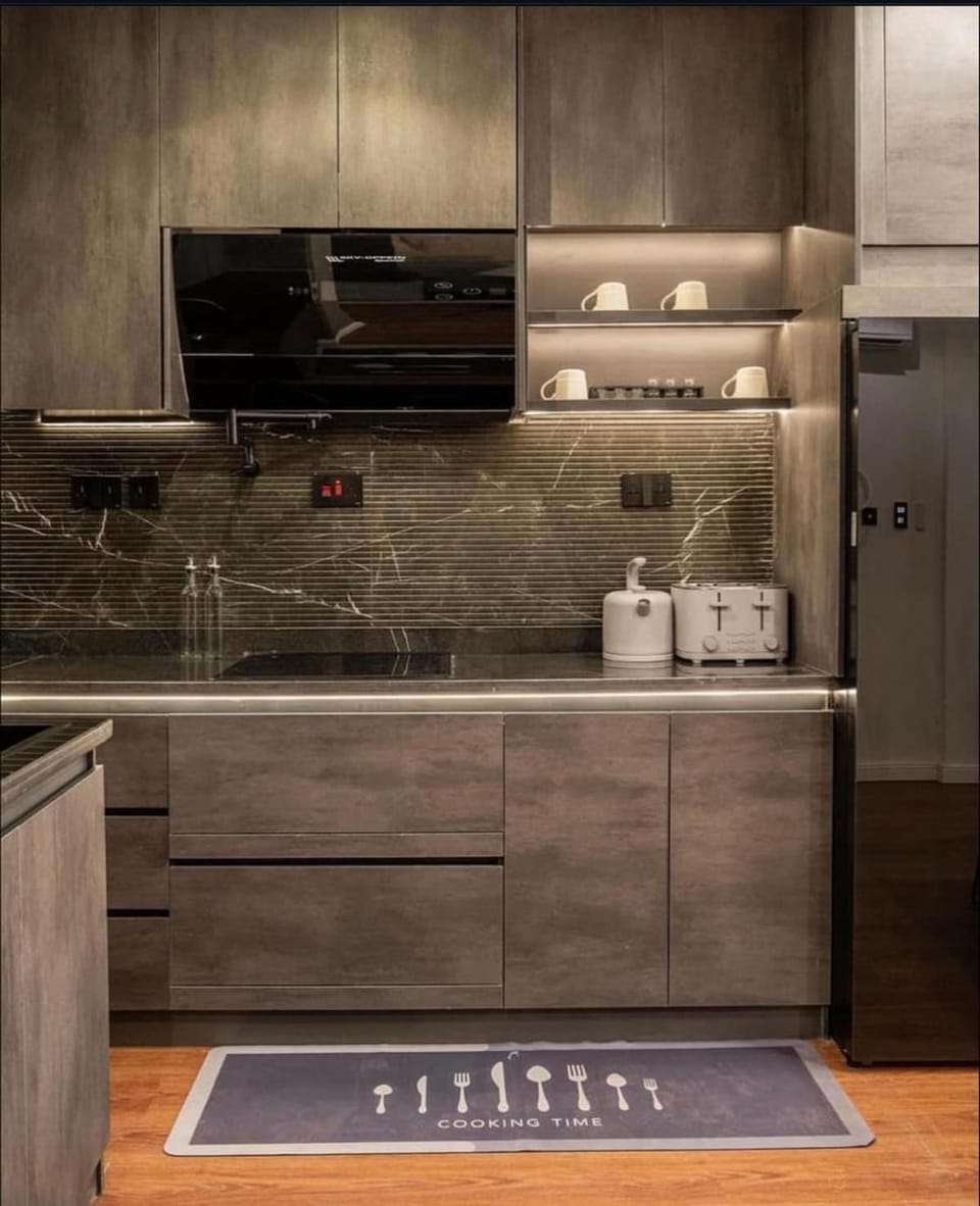 Atlan luxury apartment Apartment in Lagos, Nigeria
