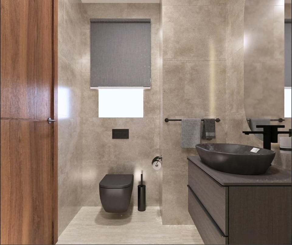 Atlan luxury apartment Apartment in Lagos, Nigeria