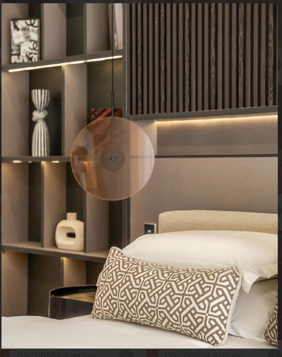 Atlan luxury apartment Apartment in Lagos, Nigeria