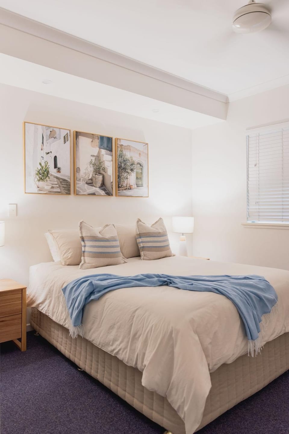 Only Few Steps to Noosa Rivers - Bermuda Villas 10 Apartment in Noosaville