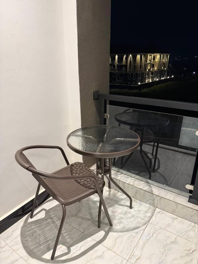 Dee furnished homes Kyanja Apartment in Kampala